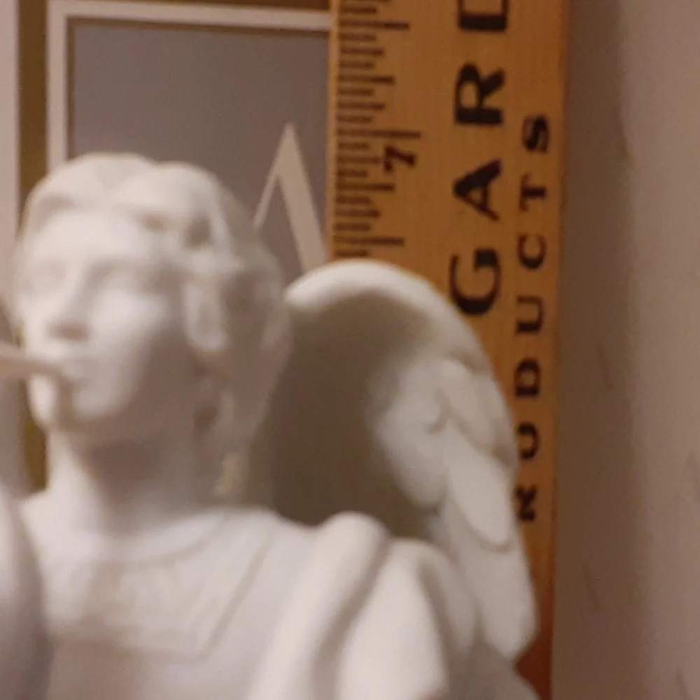 Avon Nativity Collectibles 